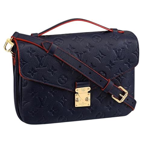 louis vuitton pochette metis used|louis vuitton pochette metis navy.